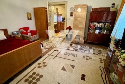 Casa cu gradina 100 mp de vanzare in Centrul Sibiului - 10