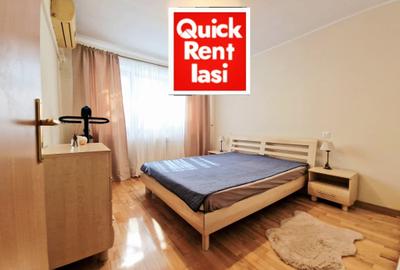 Piata Unirii UMF 2 Rooms Apartment For Rent Modern - 1