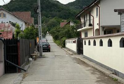 Teren Copacelu, 450mp - 1