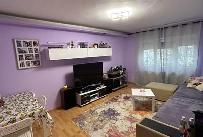 Apartament cu 3 camere, mobilat în Poarta 6 - 2