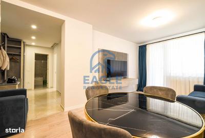 Apartament cu 2 camere decomandat în Palazu Mare - 3