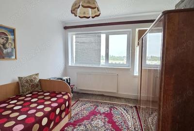 Apartament cu 2 camere semidecomandat în Gării - 2