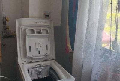 Garsonieră decomandată în Exterior Vest - 2