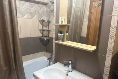 Garsonieră decomandată în Berceni - 6