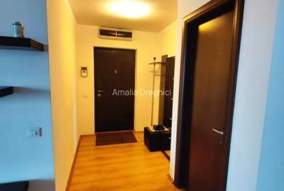 Garsoniera | Pet Friendly | Bloc Nou | Aviatiei - 5
