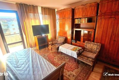 Apartament cu 3 camere, mobilat în Borhanci - 7