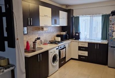 Apartament open space, 3 camere decomandat, 65mp, Stadion/Sala Olimpia - 2