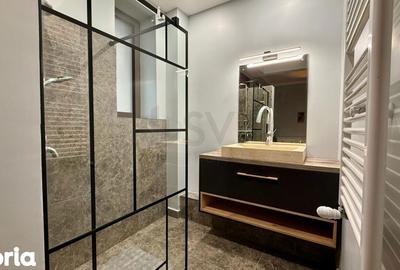 Apartament cu 5 camere, mobilat în Central - 15