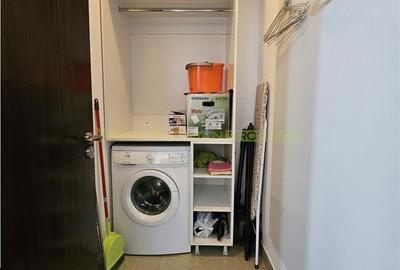 Apartament cu 2 camere, mobilat în Bartolomeu - 8