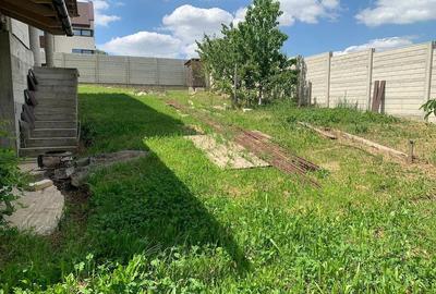 Casă cu 4 camere cu Teren 850 Mp în Dealuri Oradea
