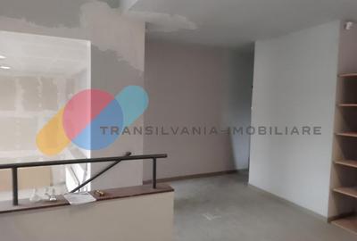 Birou, de 160 mp, în Mănăștur - 2