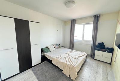 Apartament cu 2 camere decomandat, mobilat în Militari - 3