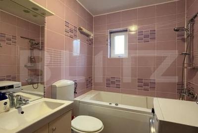 Duplex de 4 camere, 120 mp, gradina 50 mp, parcare, zona Sub Cetate - 4