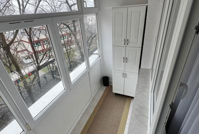 Apartament cu 3 camere semidecomandat în Mihai Bravu - 1