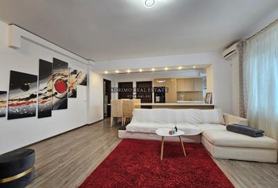 LUX! Ap3cam - PARCARE PRIVATA - Bloc Nou - TermenLung - 1000 Euro - 12