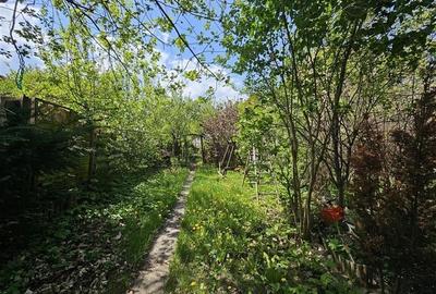 Apartament in casa cu gradina proprie in Centrul Istoric - 3