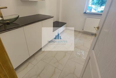 Frizerie-Coafor-Mani-Pedi, 7 posturi complet echipat - 4