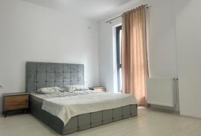 Tomis Plus apartament 2 camere termen lung prima inchiriere - 7