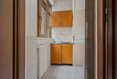 Garsoniera Romana ASE I Comision 0 - 12