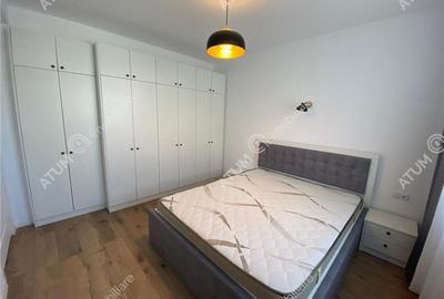 Apartament cu 2 camere semidecomandat, mobilat în Aeroport - 6