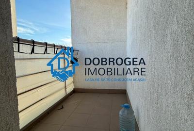 Apartament cu 2 camere decomandat, mobilat în Babadag - 5
