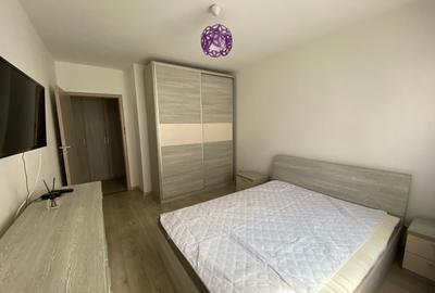 Apartament cu 2 camere decomandat în Roșu - 8