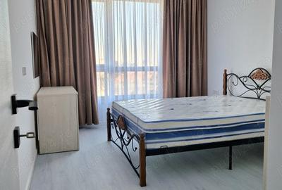 Apartament de lux cu terasa, complet utilat - 6
