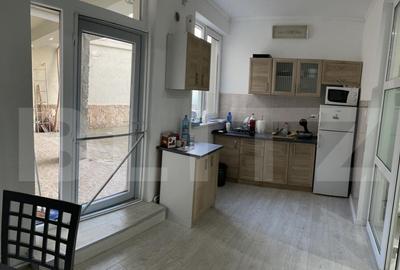 Spațiu comercial, de 167 mp, în Dealuri Oradea - 8