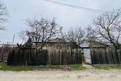 Casă cu 7 camere cu Teren 657 Mp în Central - 1