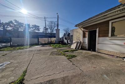 IC BRATIANU- Spatiu Comercial 60mp cu teren 150mp avand deschidere la Bulevard - 5