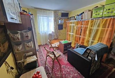 Apartament cu 2 camere semidecomandat, mobilat în Florilor - 3