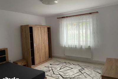 Garsonieră în Central - 2