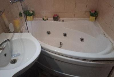 Garsonieră semidecomandată în Valea Aurie - 1