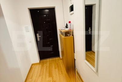 Apartament modern de inchiriat, 3 camere - zona Garii - 11