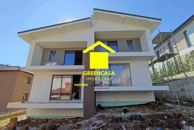Duplex cu 4 camere cu Canalizare în Florești - 1