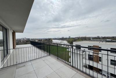 Apartament cu 3 camere semidecomandat în Sisești - 10