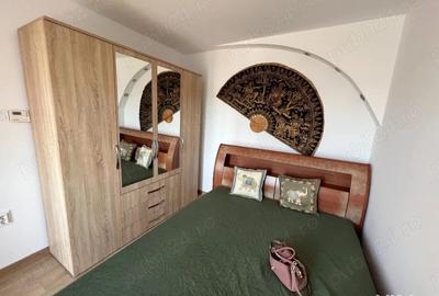 Se inchiriaza apartament modern