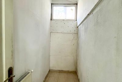 Garsonieră semidecomandată în Calea Victoriei - 15