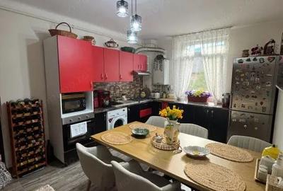 Apartament cu 2 camere decomandat în Ferneziu - 3