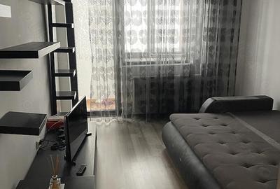 Garsonieră decomandată în Sebastian - 1