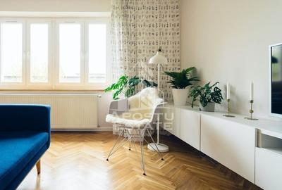 Apartament Nou, 3 Camere Gradiste – 60 mp Utili - 13