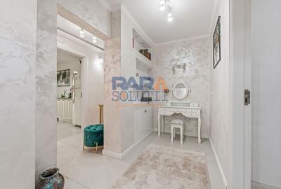 Apartament cu 4 camere decomandat, mobilat în Central - 9