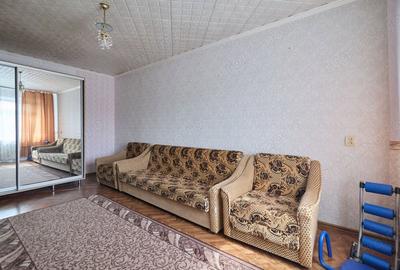 Garsonieră în Panduri