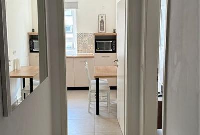 Garsonieră în Tractorul - 6