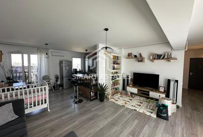Penthouse 2 Camere 120 mp - Gura Putnei - Comision 0% - 1