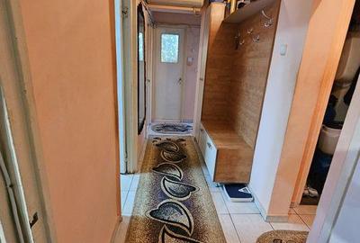 Apartament cu 3 camere decomandat, mobilat în Obor - 5