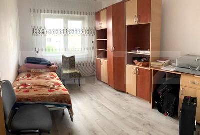 Apartament modern cu 3 camere, tip PB, langa Cetate - 8