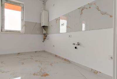 Apartament cu 3 camere decomandat în Dobroești - 7