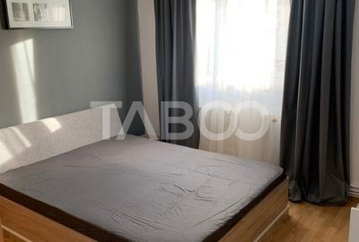 Apartament cu 2 camere decomandat în Calea Dumbrăvii - 3