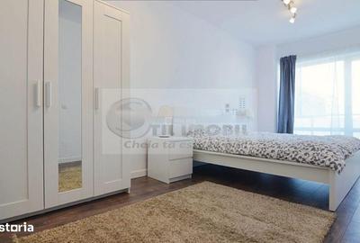 Apartament cu 2 camere, mobilat în Tudor Vladimirescu - 7